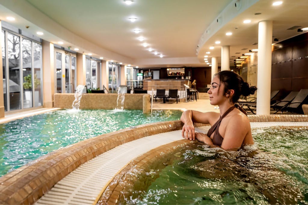 Hotel Golden Lake Resort Balatonfüred